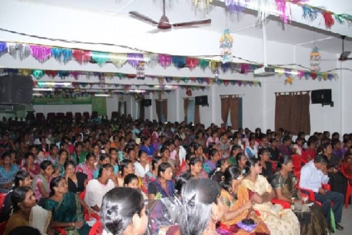 auditorium